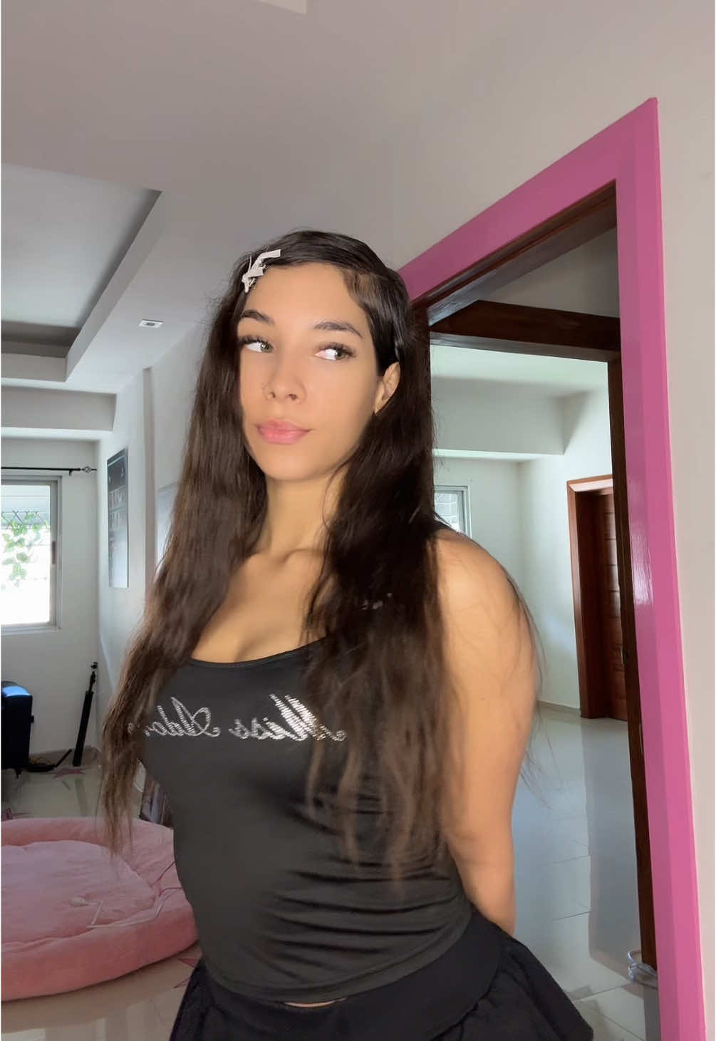 A post by @lagigird on TikTok caption: Nunca bagre, siempre pilapia 💋
