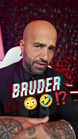 A post by @bruder_was_offiziell on TikTok caption: #comedyvideo #fyp #deutschland #comedyvideos 
