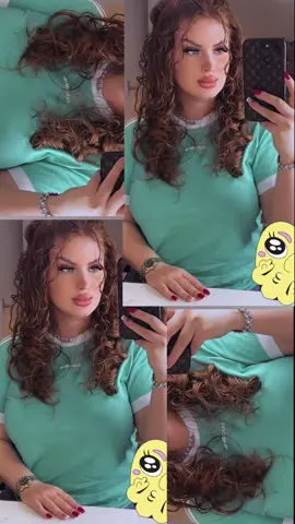 A post by @laviniamadalina99 on TikTok caption: 🍀#laviniamadalina99 