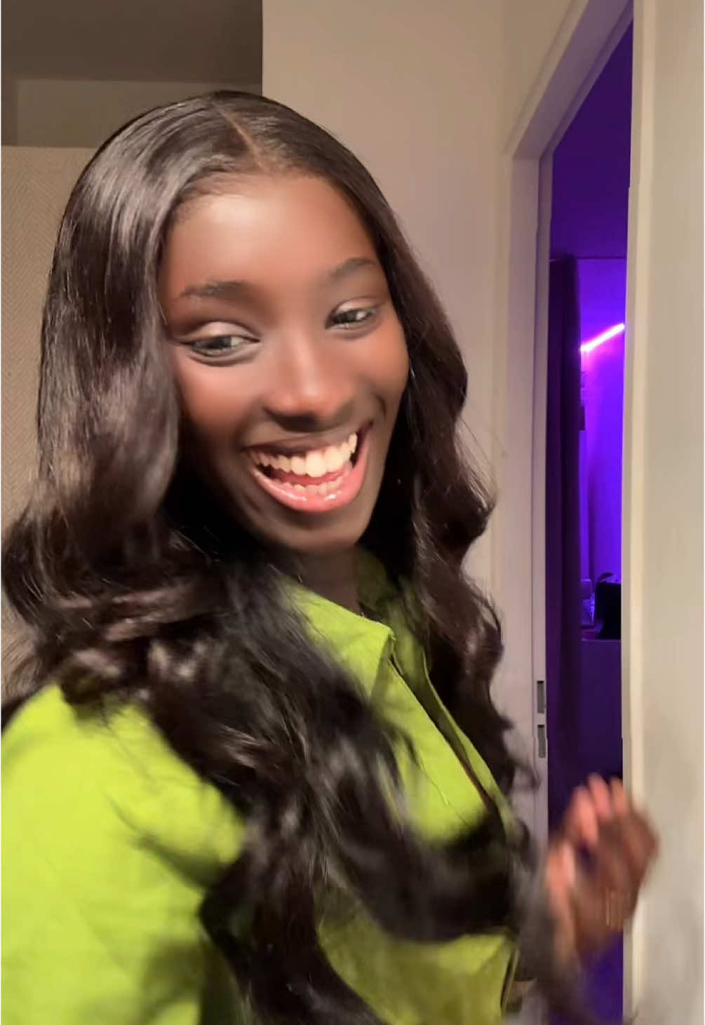 A post by @lunede12h on TikTok caption: ❤️💃