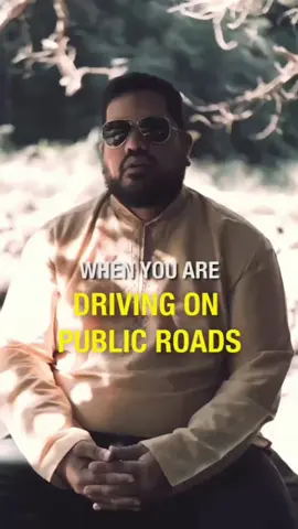 A post by @masood_boomgaard on TikTok caption: let the universe guide you to the road to common sense *For all your driving related f*** ups, call @Tofer & Associates  #tiktok #fyp #foryoupage #tiktokusa #trending #driving #law #comedy