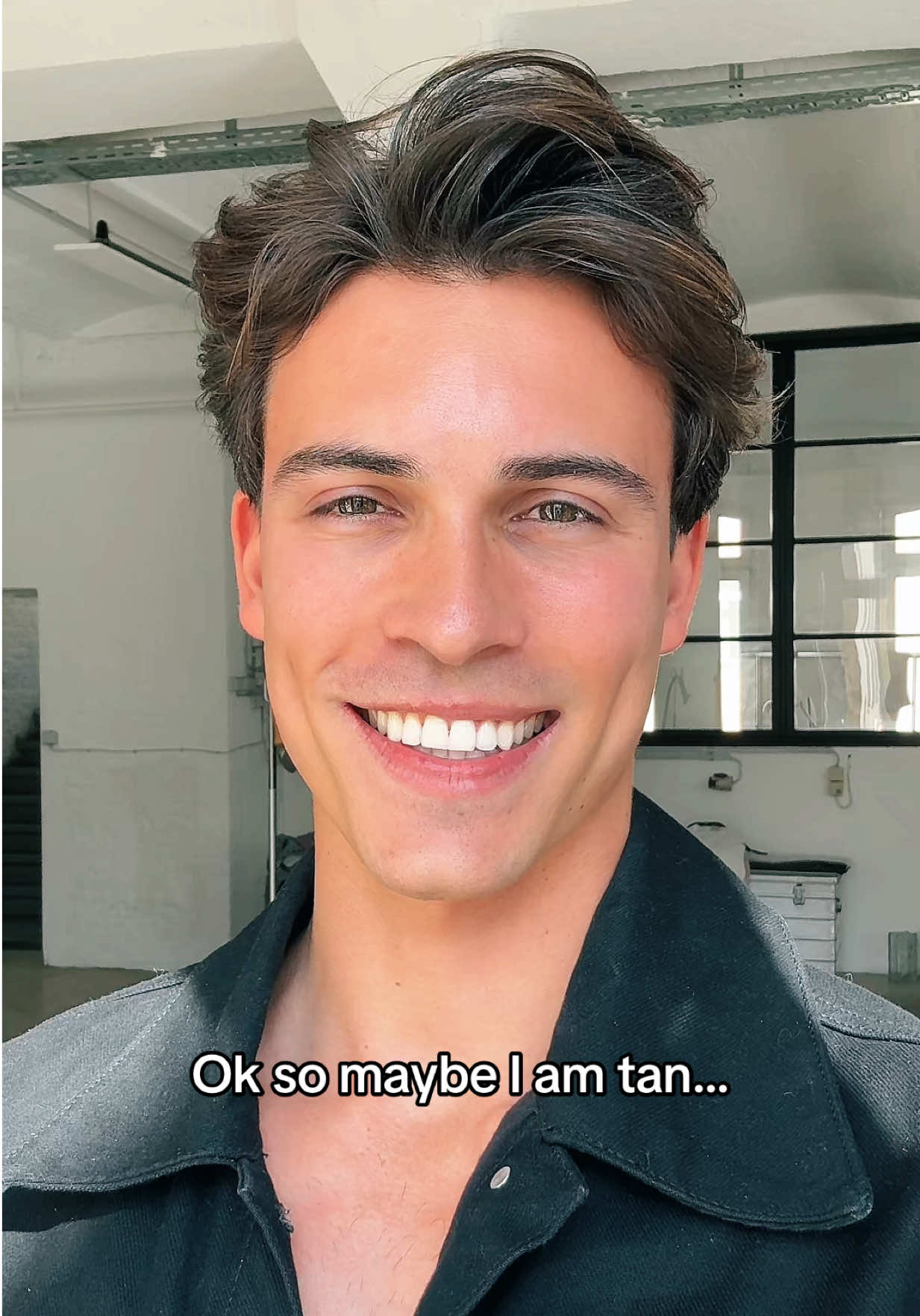 A post by @timschaecker on TikTok caption: still need to work on it… 😔🌞