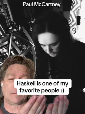 A post by @mdg650hawk7thacct on TikTok caption: #duet with @Haskell Haskell is one of my favorite people :) 