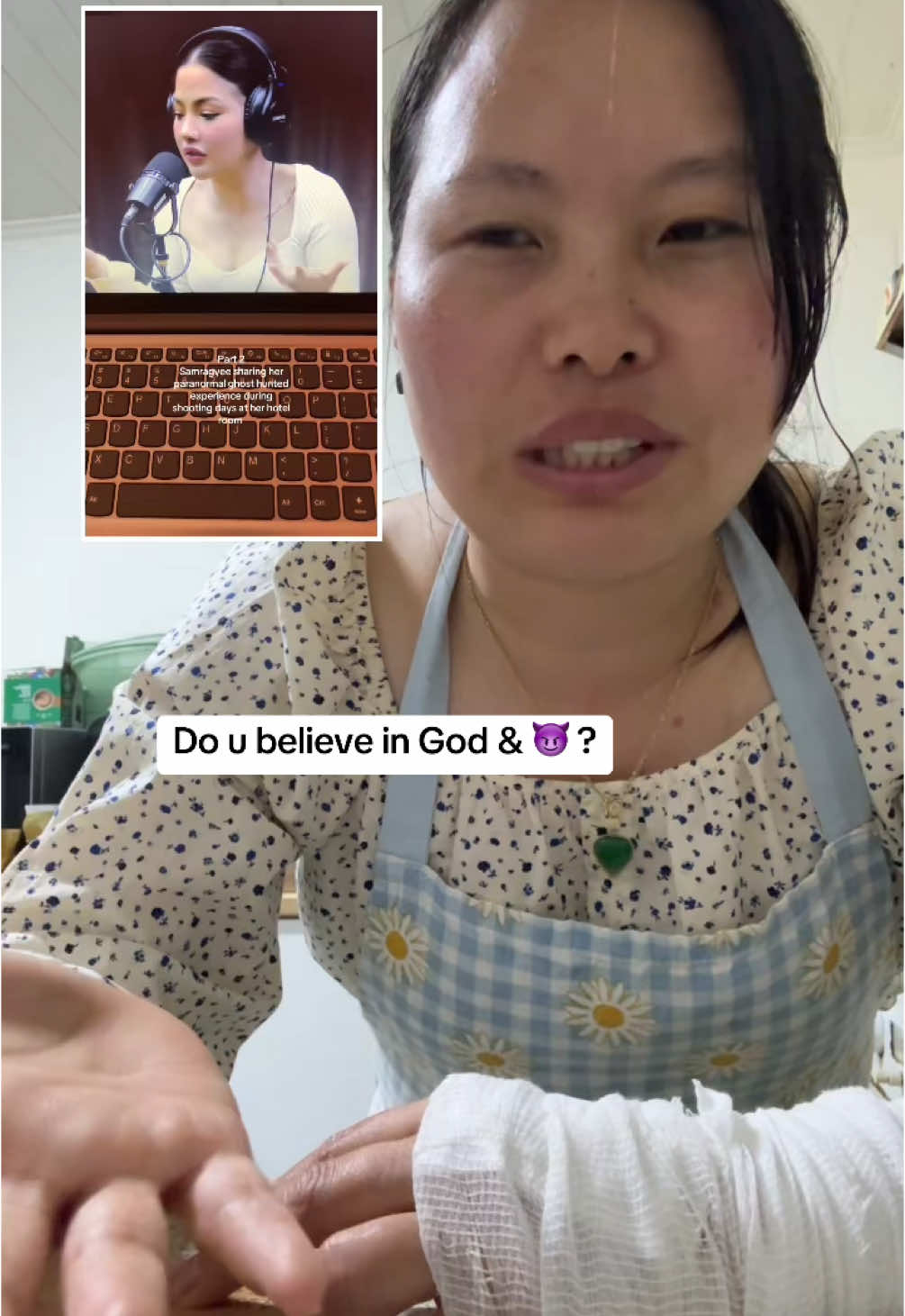 A post by @quest_erwin on TikTok caption: #duet with @TopicTea #samragyeerlshah #strong_indraa #antwerpen #belgium #nepali #europe 