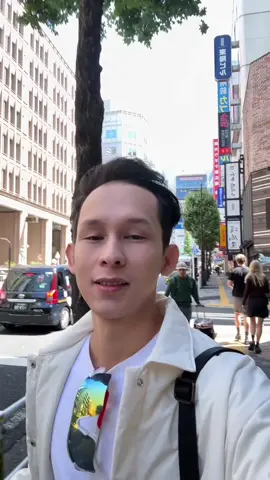 A post by @rickkh on TikTok caption: ជប៉ុនស្អាតមិនចាញ់អាមេរិក