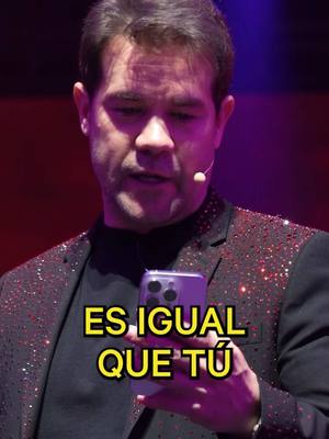 A post by @juandavila__ on TikTok caption: ¿De verdad somos iguales? #comedia #comediante #humor #humorenespañol #monólogo #juandavila #humortiktok #comicoespañol #monólogos #risas #risa 