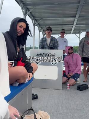 A post by @theskimaskgirl on TikTok caption: this thing is held together with tape