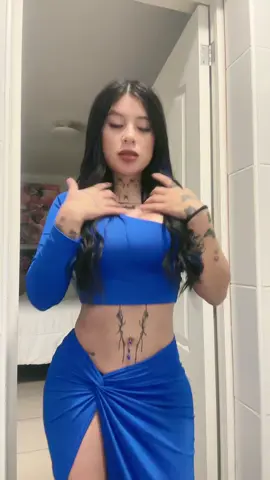 A post by @iam_alegria_ on TikTok caption: Ameee las extensiones @Fantástic Beauty 🇵🇪 