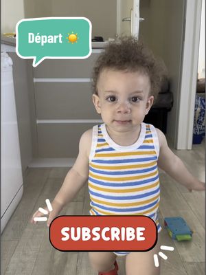 A post by @melissabassit on TikTok caption: la journée m’a épuisée finalement 🤣 IG: melissa_bassit #fyp #pourtoi #trend #family #momlife #baby #vlog 