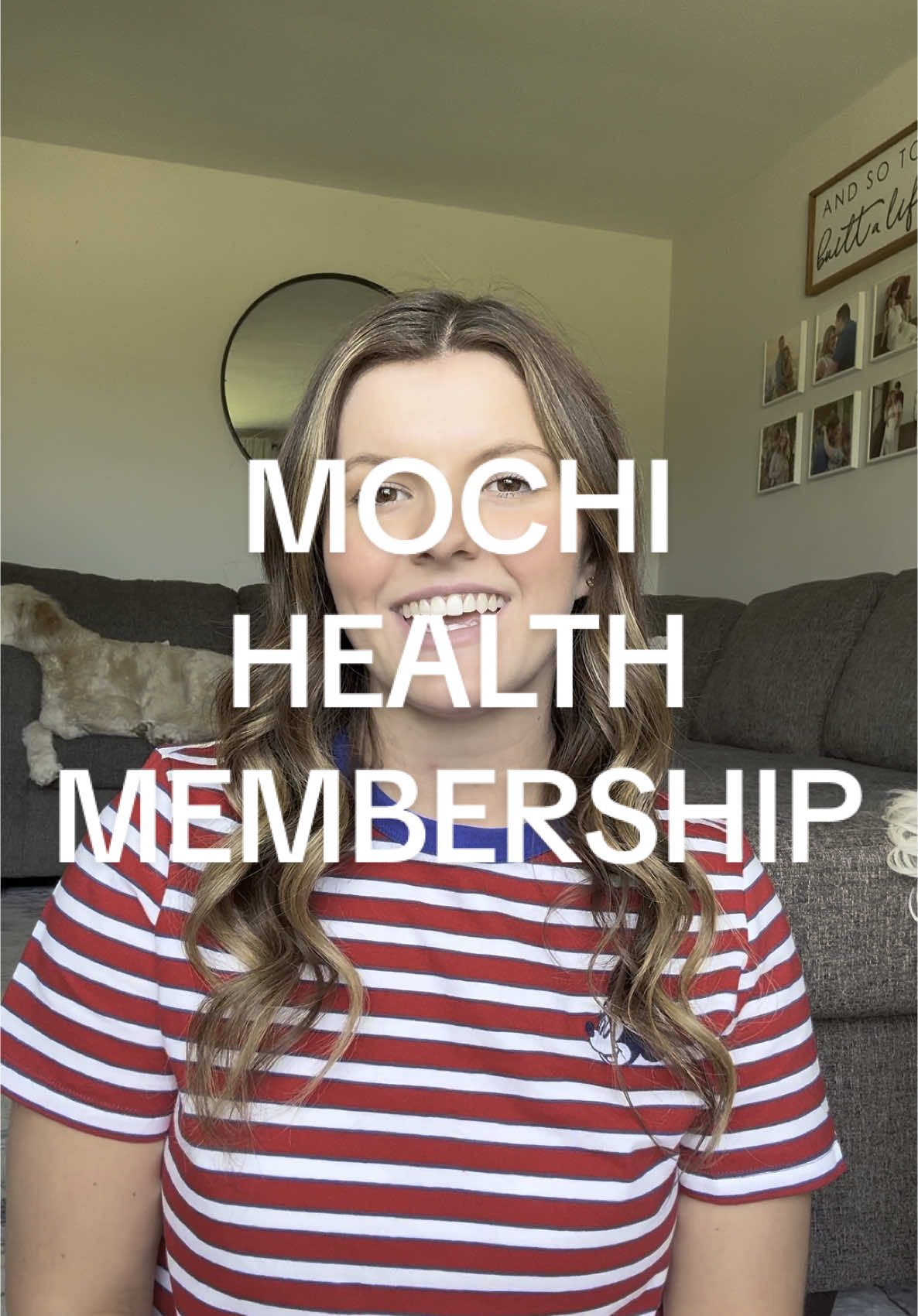 A post by @foxxvbaby on TikTok caption: today's the perfect day to sign up for @Mochi Health ☺️💙 use my 🔗 in my b1o to save $40! as always you guys can comment/DM me with any questions! I G is best 🥰 #mochipartner #joinmochi #mochihealth #glp1community #glp1medication #glp1tips #glp1journey #weightlossjourney #momsoftiktok 
