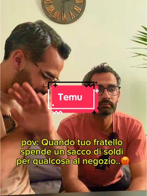 A post by @gemellitaly93 on TikTok caption: 🎊Vi regala gli oggetti Temu fino a 10!  ❤️Metti questo codice  "dxw3755" nella barra di ricerca o premi il link in bio! 😉🔗  #Temu #Temuhaul (Per nuovi utenti dell'app con ordini idonei. Si applicano termini e condizioni)