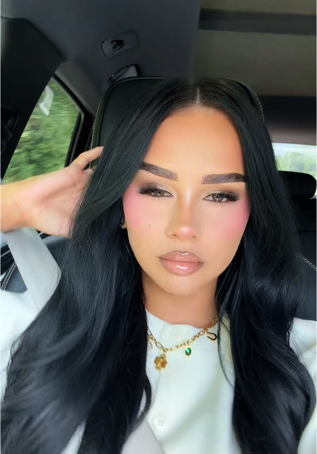 A post by @ on TikTok caption: wanna make a spam account what should i call it?