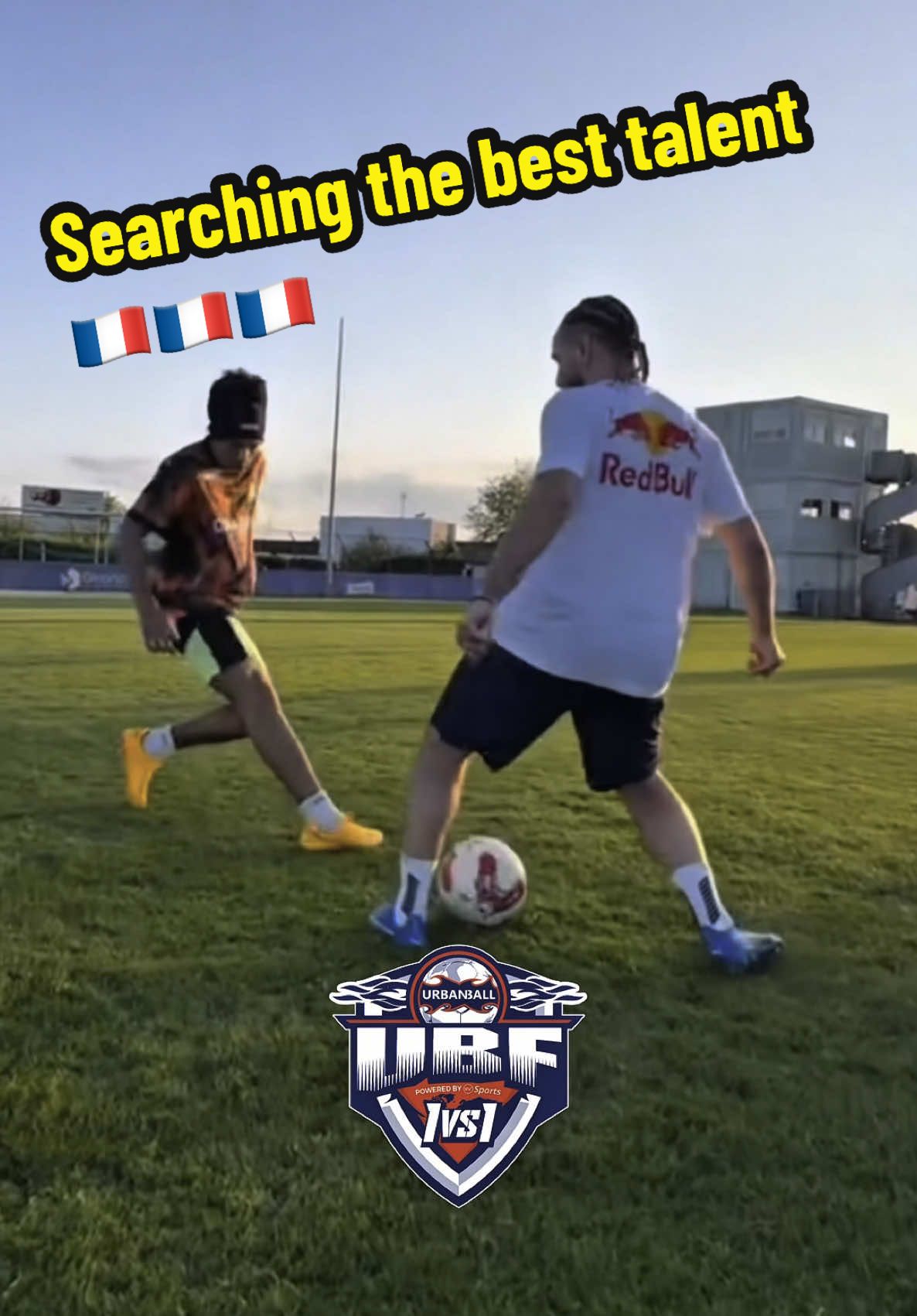 A post by @seanfreestyle on TikTok caption: 🚨 ALERT PARIS BALLER ‼️  Je recherche les meilleurs ballers pour mon prochain projet , venez participer au s3 tour en mode UBF ou 3vs3 pour avoir la chose d être détecté. Tag les plus gros Tiktoker pour participer au main évent aussi  pour ne pas qu’il manque cette opportunité. Searching for the best baller to be part of my next project ! 29/05 1 pm UBF 1vs1 open tournament  30/05 11 am 3vs3 world tournament  Will explain more tomorrow ! @Tahar @Sisinho.laV @Baks / Quentin Bakouzou @Anas Boukami @Yayouu @Achh10 @Adam Dawson @Amir Ocho @S.E @Masia United 
