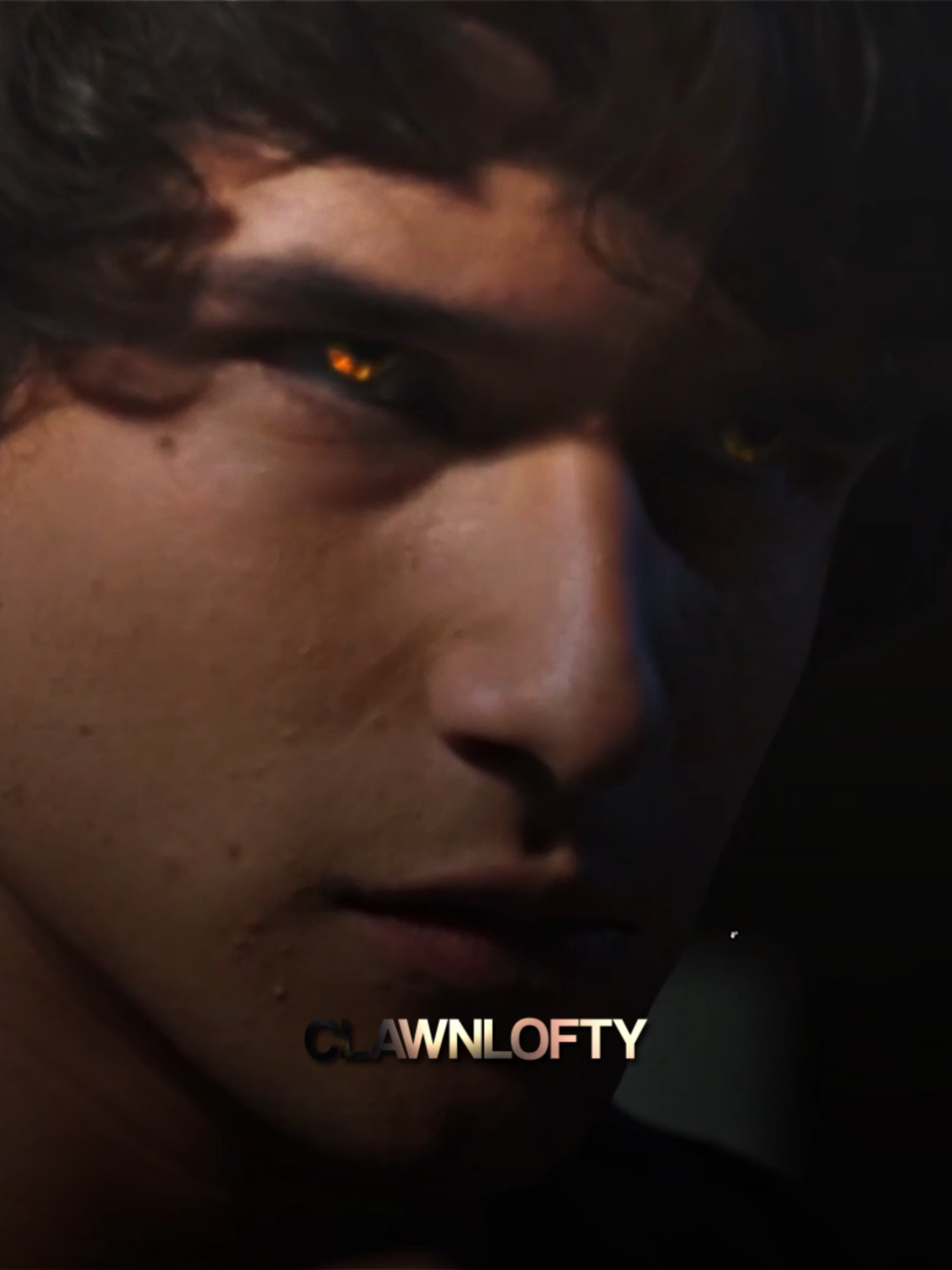 A post by @clawnlofty on TikTok caption: lalalalala ##scottmccall #scottmccalledit #foryou #alphawerewolf #teenwolf #beaconhillslofty #clawn_teenwolf
