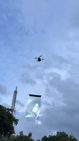 A post by @dinakshie_saranga on TikTok caption: සුබ ගමන් 💕  #malinifonseka #funeral #fyp 