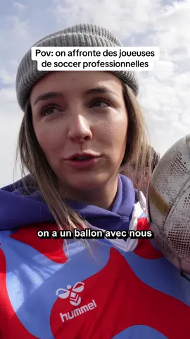 A post by @alybrassard on TikTok caption: La fin c’est ma raison de vivre @Marie-Anne Farley @Jerome G @rosesmtlfc 