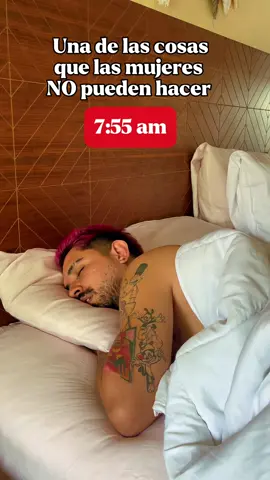 A post by @soybanaz on TikTok caption: Los hombres tenemos un SUPERPODER 🤣