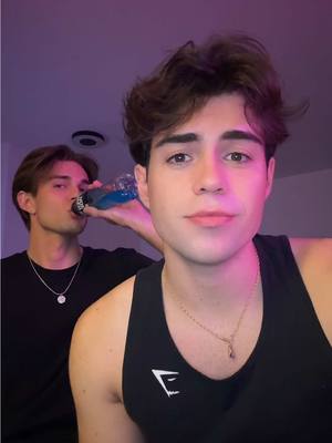 A post by @benjikrol on TikTok caption: i’m sorry @Nils Kuesel 