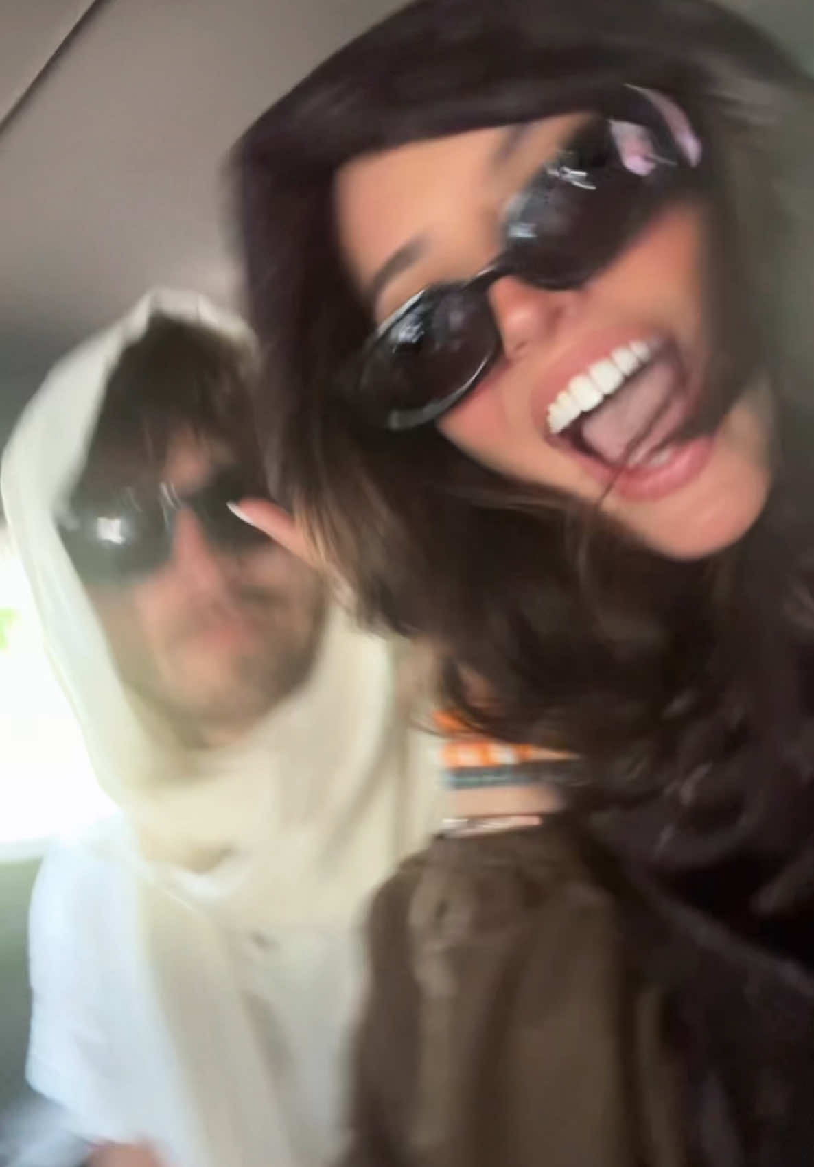 A post by @giselelulgjuraj on TikTok