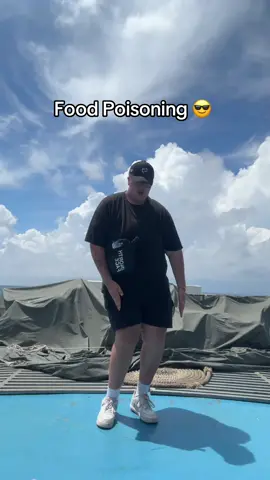 A post by @marshallexler on TikTok caption: Leaking rusty water never fails 🤷🏻‍♂️ #fyp 
