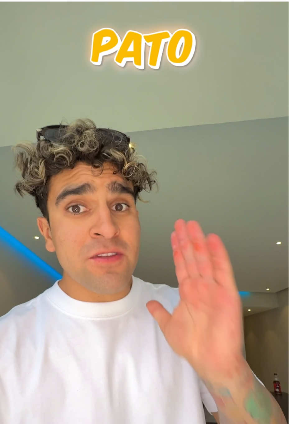 A post by @diosdadojuarez on TikTok caption: Todos me pidieron que viera el balcon de pato😵‍💫😵‍💫