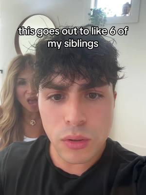 A post by @goobigubbi on TikTok caption: naomi enzo bambi tati cruz and maybe nani im talking to you #hotgirlsummer #mom #family 