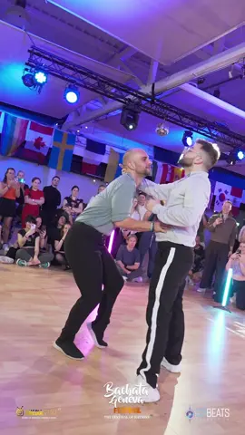 A post by @felipeytiago_official on TikTok caption: This is why… ⬇️ The reason why we encourage all dancers to dance both roles: 🟢 So they can choose to dance with everyone 🟢 So they have access to a full dance education from all perspectives  🟢 So they can learn dance without being put in gender boxes 🟢 So they feel free to explore and meet everyone in a room 💚 Because we have proven that most of the problems in the dance scene are fixed when people learn both roles, respect, freedom and equality. From Felipe y Tiago Rolerotation 💚 #rolerotation 
