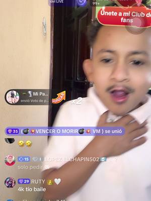 A post by @tiocolocho7 on TikTok caption: @😼✨Gatito Miauu 503✨😼 gracias mi rey 🫡🫡