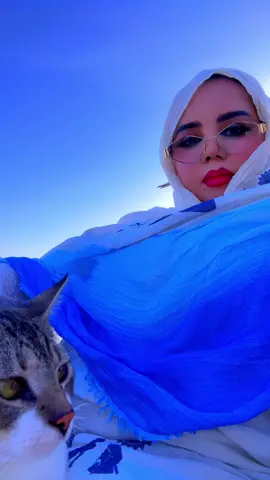 A post by @nadaalgalaa1 on TikTok