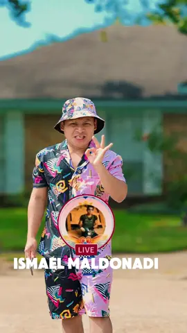 A post by @wilmercoc861 on TikTok caption: @🔨🇲🇽Ismael Maldonado 🪵🪚 