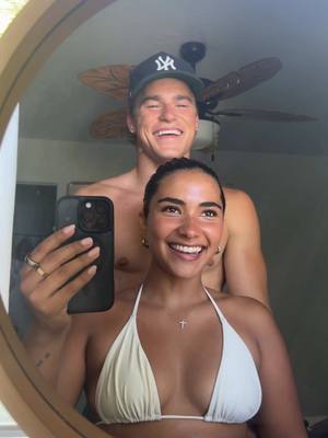 A post by @siennamae on TikTok caption: First take @Cole Hosman 
