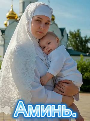 A post by @russianorthodoxgrace on TikTok caption: 👆На моей странице есть православное молитвенное сообщество. Нажмите на ссылку WhatsApp — там священники будут молиться за вас и ваших близких. Это бесплатно. Священник поможет вам через молитву и наставления, подскажет, как укрепить веру, очистить душу и приблизиться к спасению. Аминь! Да хранит вас Господь------------------------------------------------------------- Бог говорит: «Семь духов пред Моим престолом отправлены во все уголки земли, и Я пошлю Своего Глашатая говорить к церквам. Я праведен и верен; Я — Бог, исследующий глубины человеческого сердца. Святой Дух говорит к церквам, и это Мои слова исходят из Моего Сына; все имеющие уши да слышат! Все живущие да примут! Просто ешьте и пейте их, и не сомневайтесь. Все, покоряющиеся и внемлющие Моим словам, получат великие благословения! Все искренно ищущие лика Моего непременно обретут новый свет, новое просвещение и новые откровения; все будет свежим и новым. Мои слова будут являться тебе в любое время, и они откроют глаза твоего духа, чтобы ты мог видеть все тайны духовного мира и узрел, что Царство пребывает среди человека. Войди в прибежище, и вся благодать и благословения пребудут с тобой; голод и язва не смогут коснуться тебя, волки, змеи, тигры и леопарды не смогут причинить тебе вреда. Ты пойдешь со Мной, будешь шествовать со Мной и внидешь со Мной во славу!»---------------------------------------------------------------------------------     Независимо от того, ходите вы в церковь или нет, прочти 1 раз и всё сбудется. Материнские пожелания самые сильные: «Ребёнок мой, где бы ты не был, пусть Бог благословит тебя... Куда бы ты не пошёл, пусть Бог ведёт тебя... Чтобы ты не решил, пусть Бог помогает... Пусть всю твою жизнь Бог тебя охраняет».  И благослови каждого, кто Напишите «Аминь». Передай этот пост хотя бы одному человеку, чтобы сила молитвы продолжала действовать.---------------------#молитва #москва #Молитва