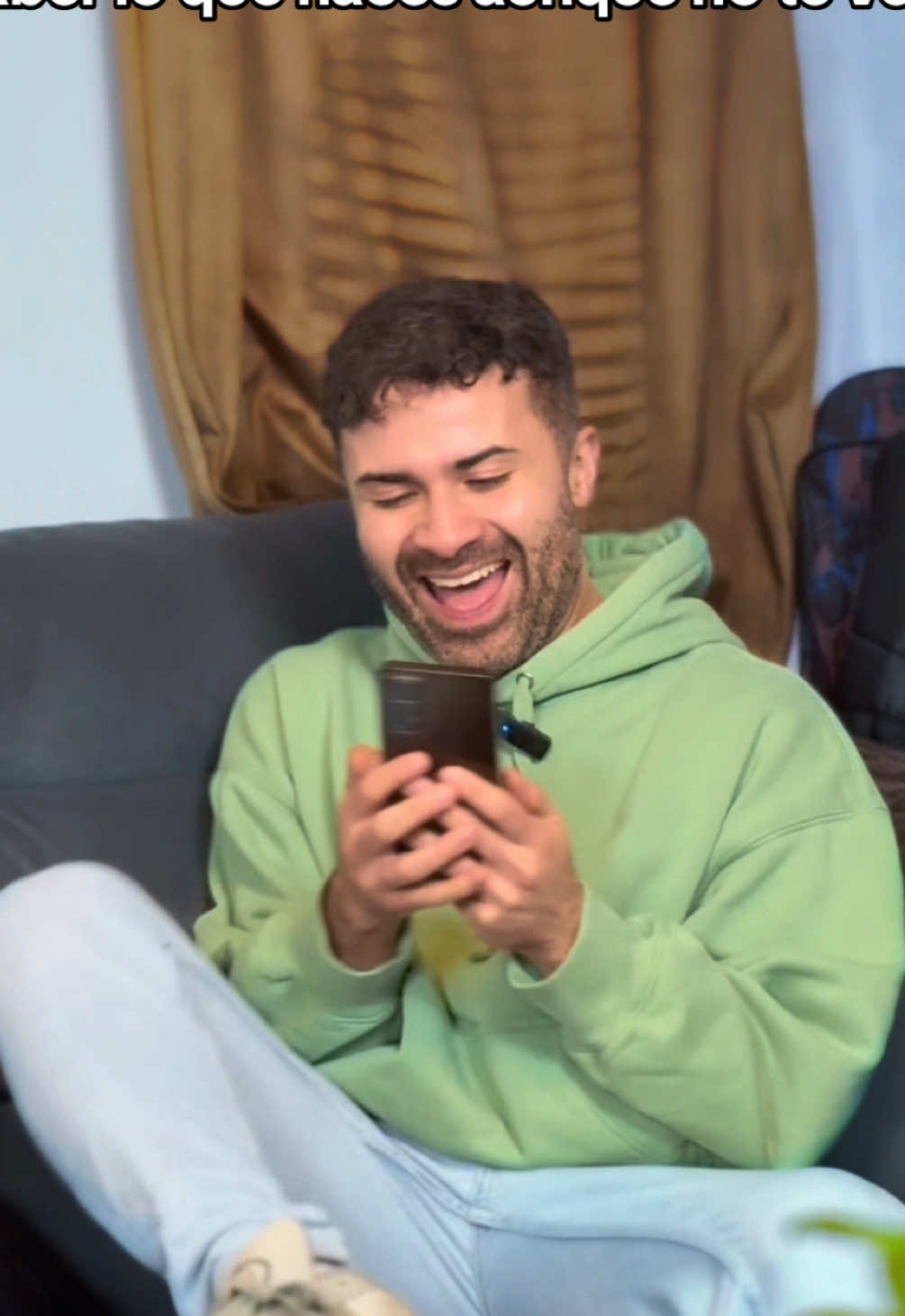 A post by @marceloalcazar on TikTok caption: Es un poder de las madres 🤣