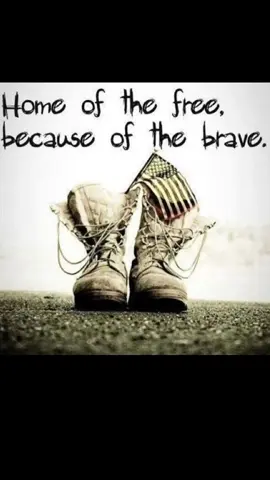 A post by @naturescrossing on TikTok caption: happy memorial day. thank you is not enough