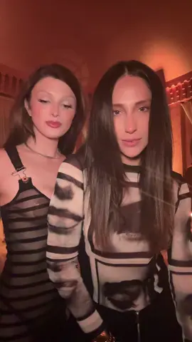 A post by @dylanmulvaney on TikTok caption: @hellotefi me after 8 espresso martinis and it shows 