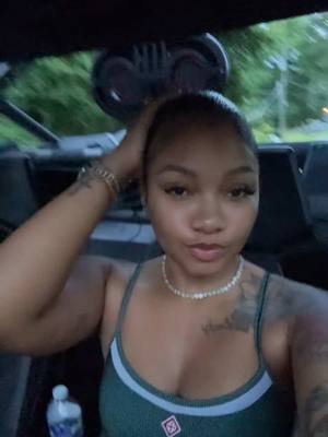 A post by @minibvrbien2 on TikTok caption: Pretty skin dont put on makeup🤥