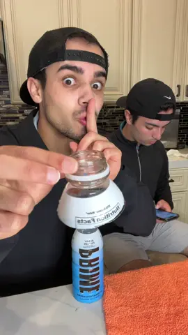 A post by @pasmagic on TikTok caption: Magic Prime Trick Exposed! @AJ Sciarrino 