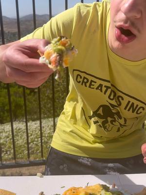 A post by @danielmccoin on TikTok caption: Steak Nachos #fyp #food #Steaknachos 
