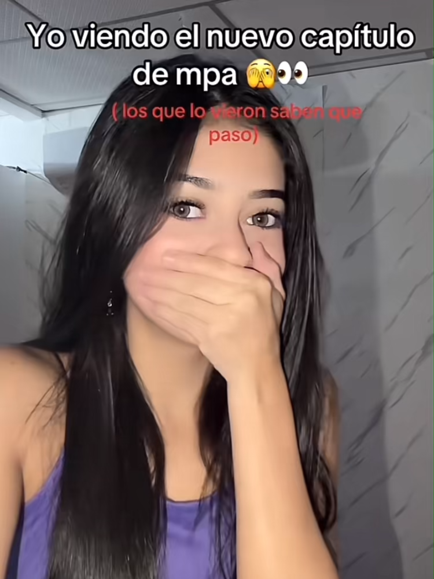 A post by @mpadonday on TikTok caption: 😱 LOS QUE VIERON EL NUEVO CAPÍTULO 😮 #ratoncitampa #mispequeñosactores #magacho