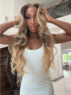 A post by @jackieaina on TikTok caption: peace is being restored 