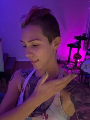 A post by @skylarcalico on TikTok caption: I can’t believe I even have to address this again. 