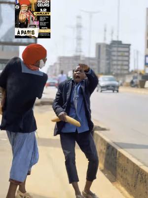 A post by @hakime224lambassadeurr on TikTok caption: Rendez-vous le 12 juillet à Paris. Ce jour-là, on ne vient pas jouer. On vient retrouver un gars, la deuxième fiancée… Mais cette fois, c’est en mode professionnel. Préparez-vous à vivre un moment unique. #GalaDesInfluenceurs #Paris2025 #hakim224 