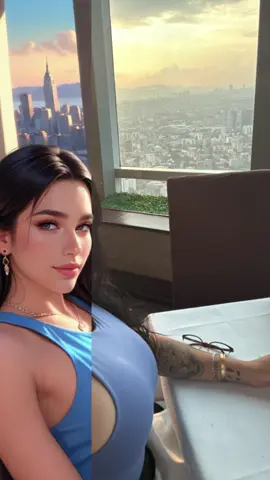 A post by @loos.rabadan on TikTok caption: 💙