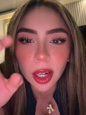 A post by @xkarentorresx on TikTok caption: los AMO DE VERDAD NUNCA CAMBIEN🥺🥺🥺🤍🤍🤍🤍