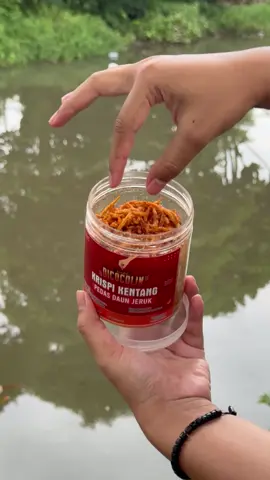 A post by @mamnunnn on TikTok caption: Cuma 30.000 saja lho #kentang