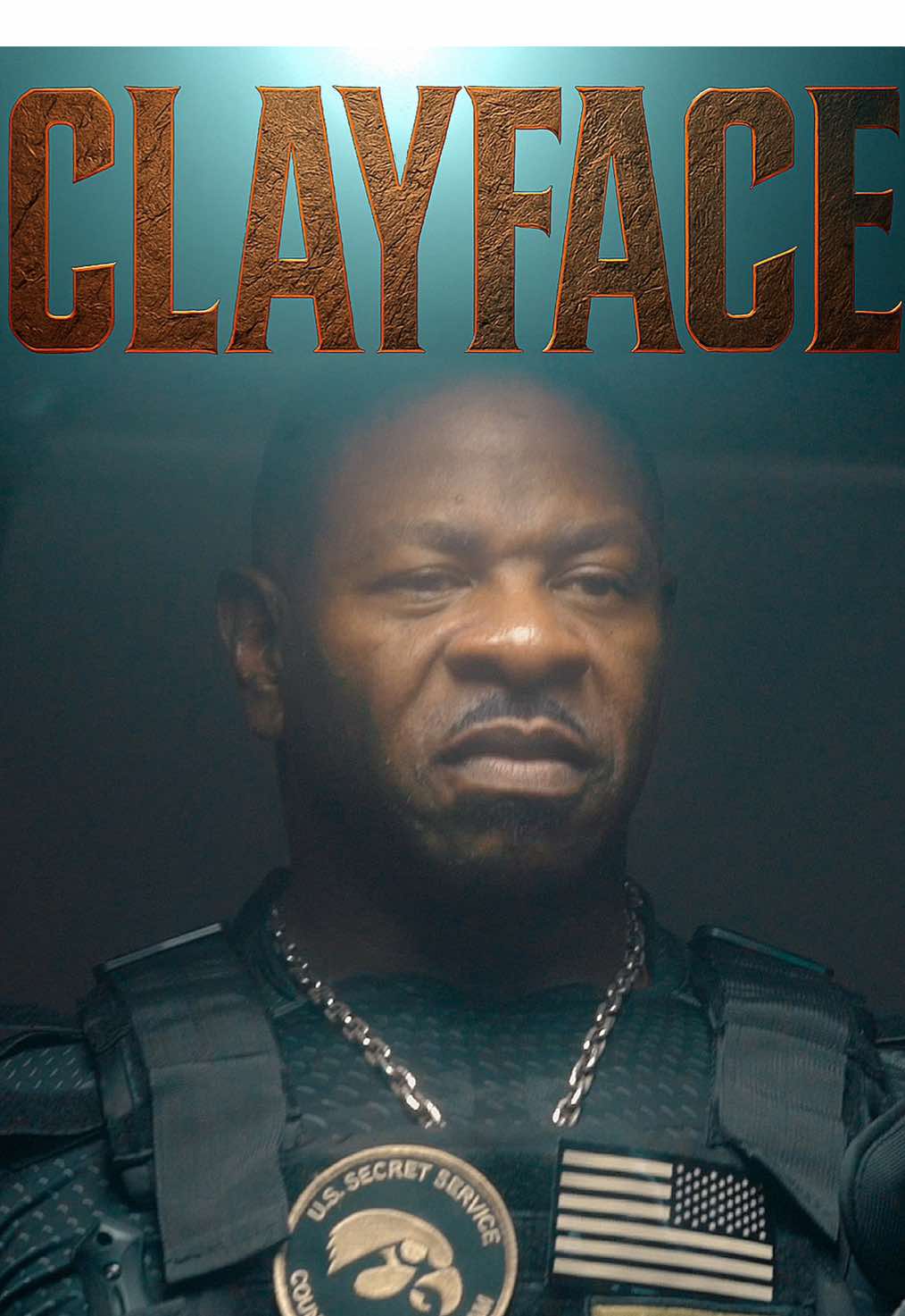 A post by @alex.stemp on TikTok caption: Would you watch this movie? 🍿🎥 I filmed a fan-fiction DC movie trailer with @ChefRush and @Agentᔕ Of ᛕhaoᔕ 🃏  #DCStudios #ComicTok #Clayface #cinematography