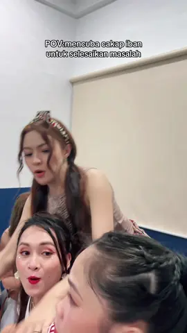 A post by @babyshimaofficial on TikTok caption: mesti napi penanggul enggau pintar😎😎 @HaireeFrancis @JEFFDOM321 @Julai&Sherry @Shirly&Nomi @A L L E S A N D R O  #babyshima #mayaharigawai #ibansarawak #iban❤️ #loveiban #fyp #sarawak 
