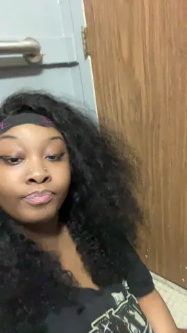 A post by @bigfatshawty on TikTok caption: I’ve been drinking 