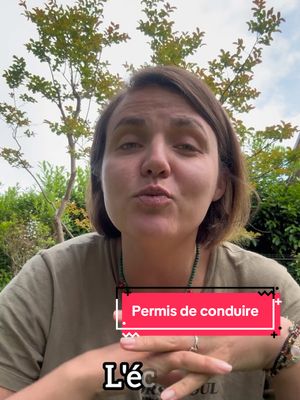 A post by @enzoetcharlotte on TikTok caption: J’ai encore échoué. 😞 Cette phrase, on ne la voit que trop rarement sur les réseaux, trop occupés à vous montrer une vie parfaite ✨ et à garder nos problèmes pour nous-mêmes. 🤐 Je me sens mal, nulle, pas à la hauteur, triste 😔 et en colère contre moi d’avoir fait une erreur stupide. 😤  Et cerise 🍒 sur le gâteau, ce permis est en train de détruire mes économies 💸💸💸 Ça fait beaucoup d’émotions 🌀 qui sont légitimes, et c’est important de les accepter pour mieux les laisser partir et continuer d’avancer.  ( Je ne peux rien pour mes économies malheureusement 🥲) Cette vidéo est dure à faire 📹, je me dis que j’aurais aimé voir d’autres gens sur Internet dans ma situation pour me sentir moins stupide. Alors je vous partage mon expérience en toute bienveillance. 🤍 Pour vous donner le contexte :  - j’ai toujours eu peur de conduire 🚗 - je conduis en boîte automatique ⚙️,  - c’est beaucoup plus simple pour moi.  - Je ne peux pas faire de la conduite supervisée: on n’a pas de boîte automatique, - dans le fond je ne veux pas conduire avec quelqu’un d’autre que mes profs 🎓 pour ne pas prendre de mauvais réflexes. Passez une belle journée mes p'tits choux la mienne sera meilleure demain. 💔❤️‍🩹 #vraielavie #émotions #permisdeconduire #échec #confianceensoi #parlerdevrai #bienveillance