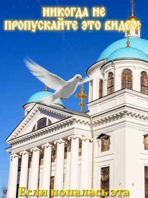 A post by @orthodoxyislove on TikTok caption: ☦️☦️Нажмите на ссылку WhatsApp на моей странице, и священник помолится за вас, вашу семью и детей! 🌹🌹 Никогда не пропускайте это видео!  Если попалась эта молитва, жди удачу, только дослушайи поставь крест.Сегодня день молитвы Богородицы о покаянии семьи и вхождениив Царствие Небесное.Напиши, аминь.Пусть Господь избавит тебя и твою семью от тревоги страданий, даруя вхождение в Царствие Небесное.Передайте этот пост хотя бы еще одному человеку,чтобы сила молитвы не была остановлена. -------------- #православнаявера #православнаяроссия #ПравославнаяЦерковь #никола